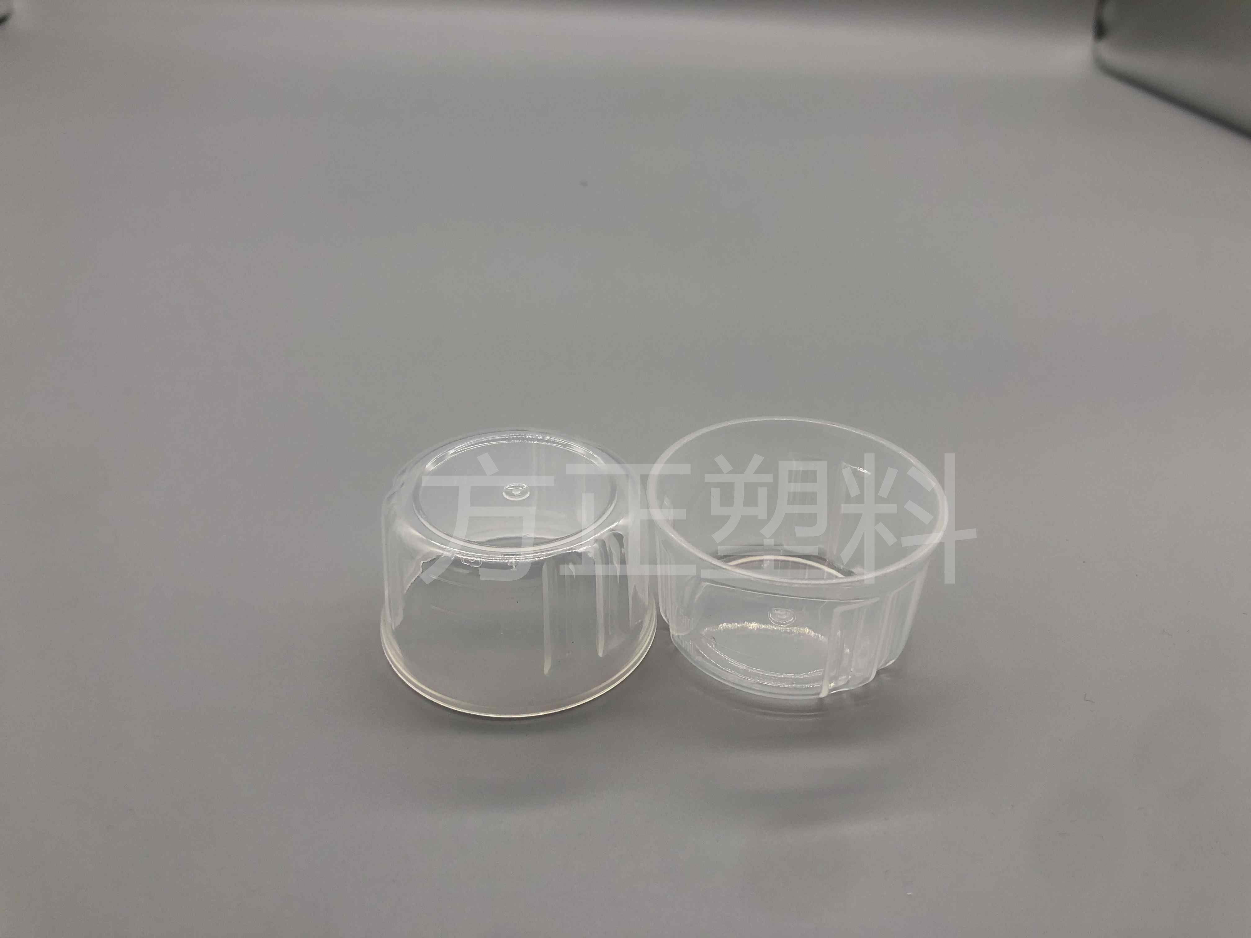 PP 量杯 10ml(B型）